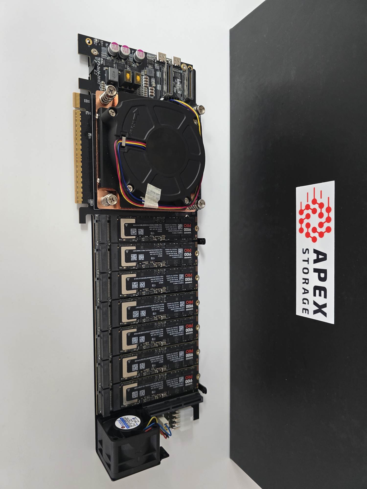 「user」APEXPromini＆ASUSVG258 Shop Apex Storage X25 Pcie Gen5 NVMe M.2 for Maximum Performance